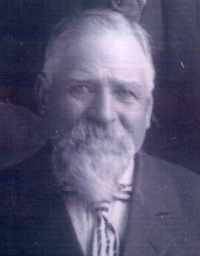 Ole Andersen Jensen (1838 - 1922) Profile